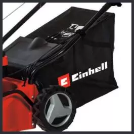 Einhell samohodna benzinska kosilica GC-PM 40/1 S