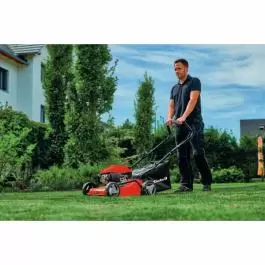 Einhell samohodna benzinska kosilica GC-PM 40/1 S