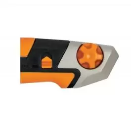 Fiskars skalpel CarbonMax 1027227