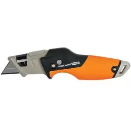 Fiskars skalpel sklapajući CarbonMax 1027224