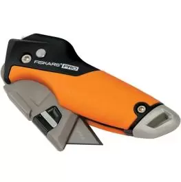 Fiskars skalpel sklapajući CarbonMax 1027224