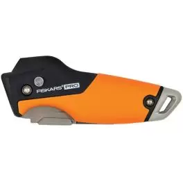 Fiskars skalpel sklapajući CarbonMax 1027224