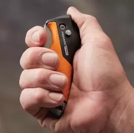 Fiskars skalpel sklapajući CarbonMax 1027224