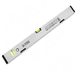 Libela aluminijumska 100cm 1331413 Tovarna Meril Kovine