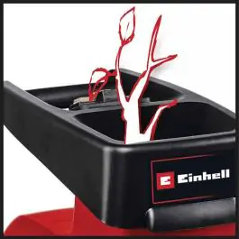 Einhell električna drobilica za grane GC-RS 60 CB