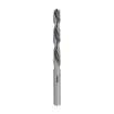 Spiralna leva burgija 2.5mm DIN 338 tip N, HSS-G Ruko