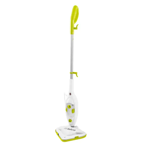 ISKRA paročistač 1500W JC-220S - proizvod na akciji