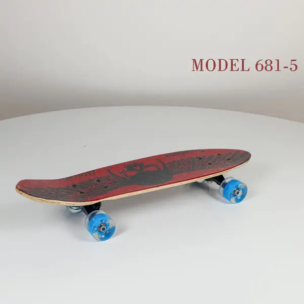 Dečiji skateboard Krstarica 681-5