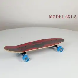 Dečiji skateboard Krstarica 681-5