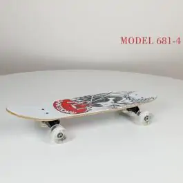 Dečiji skateboard Krstarica 681-4