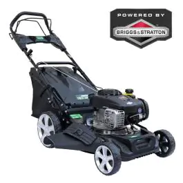 GARDENmaster Motorna Samohodna Kosačica 450E Series™ – B&S  S460BVX