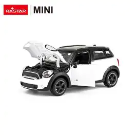 Rastar Mini Cooper 1:24