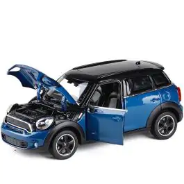 Rastar Mini Cooper 1:24