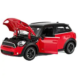 Rastar Mini Cooper 1:24