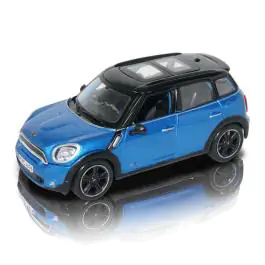 Rastar Mini Cooper 1:24