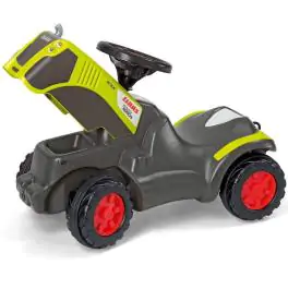 Rolly guralica Mini trak Claas Xerion