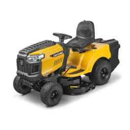 Benzinski traktor za košenje trave sa korpom LT2 NR92 Cub Cadet