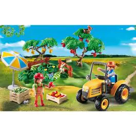 Playmobil Berba voćnjaka