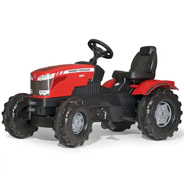 Rolly dečiji traktor na pedale MF 8650