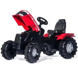 Rolly dečiji traktor na pedale MF 8650