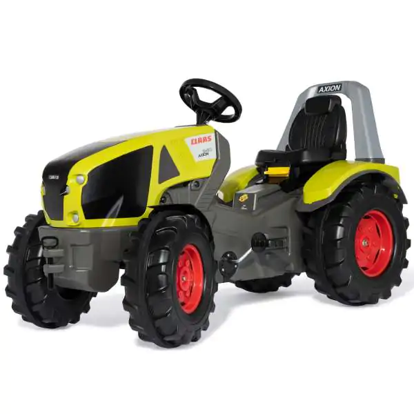 Rolly dečiji traktor na pedale X-Trac Premium Claas