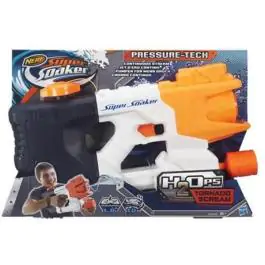 Nerf puška na vodu 635mm