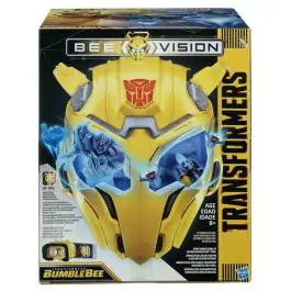 Transformers Maska