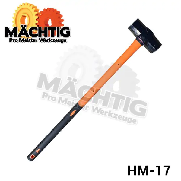 Machtig čekić (macola) HM-17