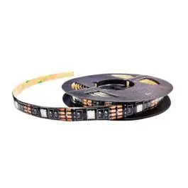 Set RGB LED traka 2m PROSTO