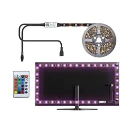 Set RGB LED traka 2m PROSTO