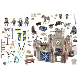 Playmobil Novelmore Veliki zamak