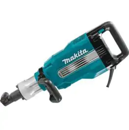 Makita elektro čekić za rušenje HM1501 + ugaona električna brusilica 125mm 720W GA5030