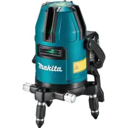 Makita laser sa ukrštenim linijama SK40GD