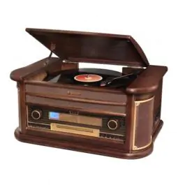 ROADSTAR HIF1996D+BT MUZICKI CENTAR