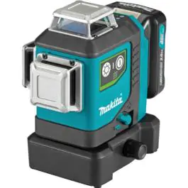 Makita akumulatorski laser sa više linija SK700GD