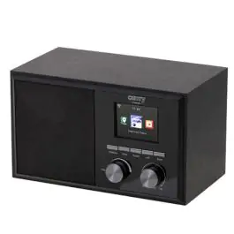 CAMRY CR1180 internet radio