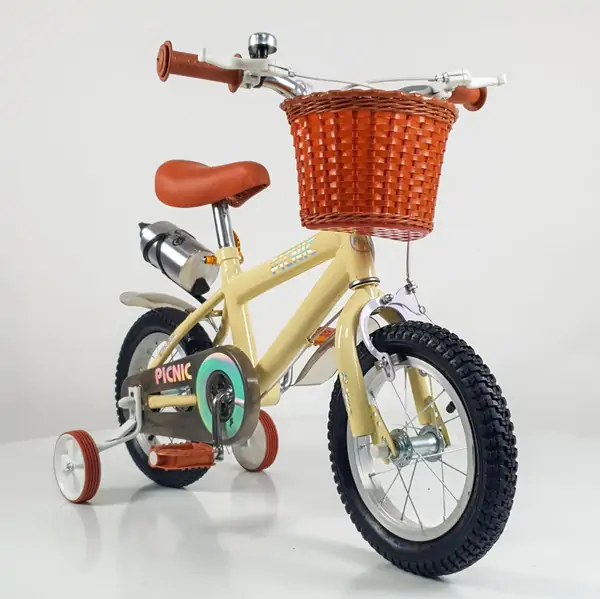 Bicikl za decu 719-12″ picnic
