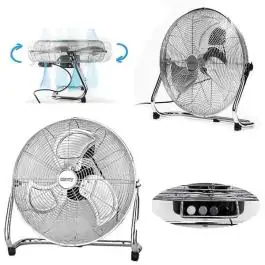 CAMRY CR7306 podni ventilator 45cm