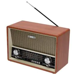 Retro radio prijemnik RRT4B SAL