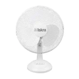 ISKRA stoni ventilator 43cm DF-002