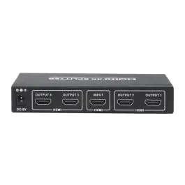 HDMI razdelnik CMP-HDMI/SPL4P