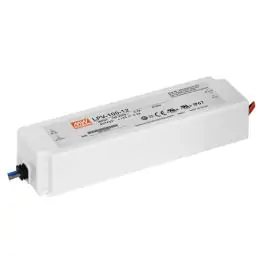 Ispravljač 100W IP67 LPV-100-12