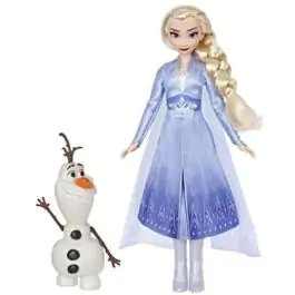 DISNEY FROZEN Elsa