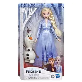 DISNEY FROZEN Elsa