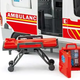 Revell ambulantno vozilo set za sklapanje