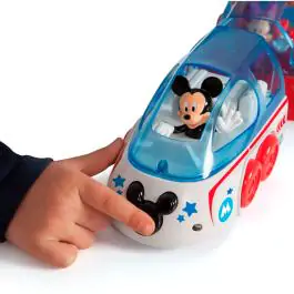 Disney Mickey i Minnie vozić