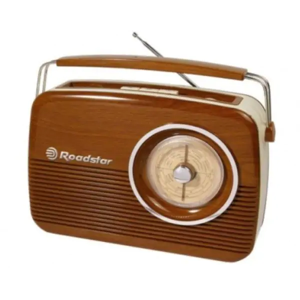 Radio-tranzistor TRA1957WD ROADSTAR