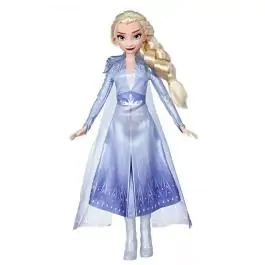 Frozen II lutka Elza