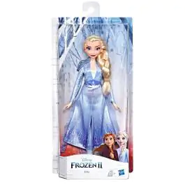 Frozen II lutka Elza