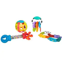 Playgro Set glodalica za bebe